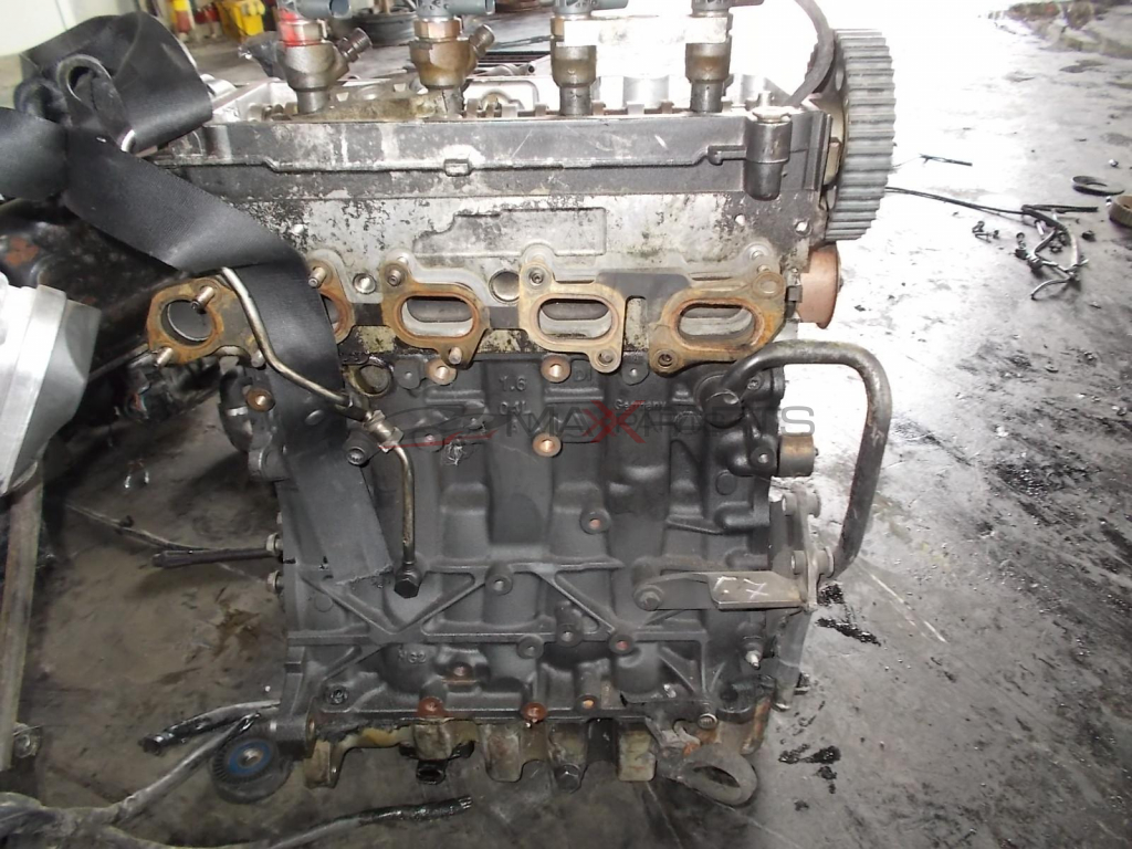 VW GOLF 7 1.6 TDI  CLH...10000KM!!!