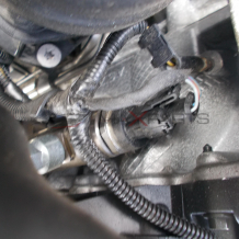 Датчик налягане на гориво за Volvo XC60 2.5 D5 Fuel Pressure Sensor