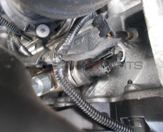 Датчик налягане на гориво за Volvo XC60 2.5 D5 Fuel Pressure Sensor