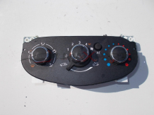 Клима управление за DACIA DUSTER 1.5 DCI Heater Climate Controls