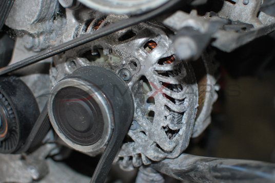 Генератор за Citroen Jumper 2.0BlueHDI