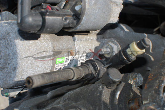 Стартер за Volkswagen Passat CC 2.0TDI 02M911024P