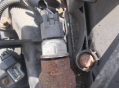 Датчик налягане на гориво за Ford Transit 2.2TDCI fuel pressure sensor 45PP3-1 10186957279