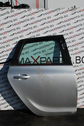 Задна дясна врата за OPEL ASTRA J