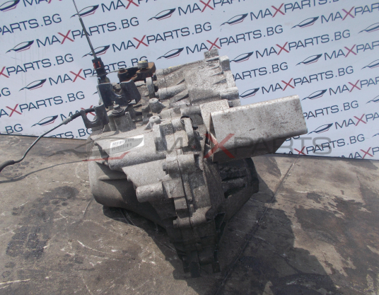 Скоростна кутия за Volvo S60 2.4 D5 MANUAL GEARBOX P9482300