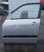 Предна лява врата за Suzuki Grand Vitara ЦЕНАТА Е ЗА НЕОБОРУДВАНА ВРАТА