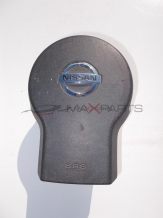 AIR BAG волан за NISSAN NAVARA 2008 STEERING WHEEL AIRBAG