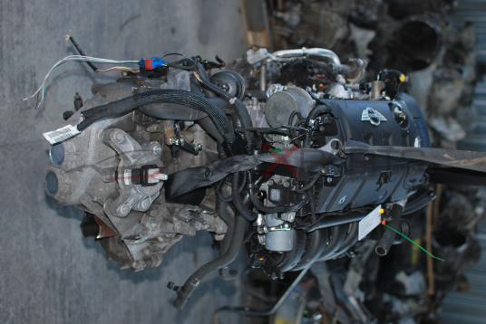 Двигател за Mini Cooper 1.4I 16V N12B14A