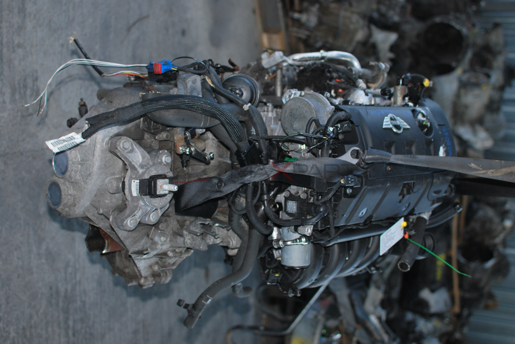 Двигател за Mini Cooper 1.4I 16V N12B14A