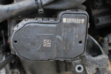 Дроселова клапа за Mercedes-Benz ML-CLASS 2.2CDI A6510900470 0280750573