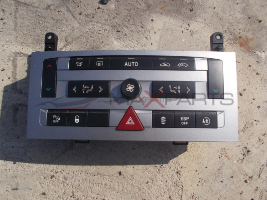 Клима управление за PEUGEOT 407 96573322