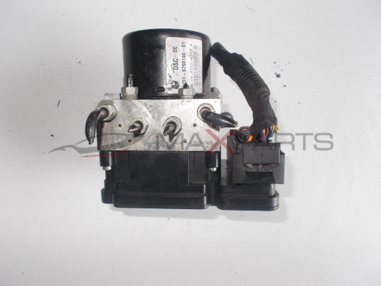 ABS модул за BMW E92 3.0D  ABS PUMP 10.0961-0870.3  10.0613-3997.1  3452-6790147-01 3451-6790146-01