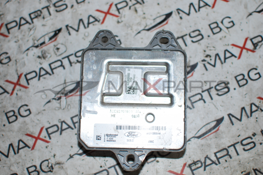 Управляващ модул подгревни свещи за Ford Transit GK21-12B533-AA