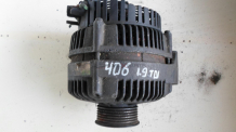 Генератор за PEGEUOT 406 1.9 TDI