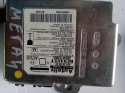 Централа AIRBAG за RENAULT MEGANE AIRBAG CONTROL MODULE 8200411006A 604289900