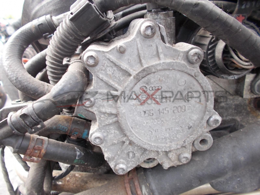 Тандем помпа за VW PASSAT 6 2.0 TDI PD TANDEM PUMP 03G145209C