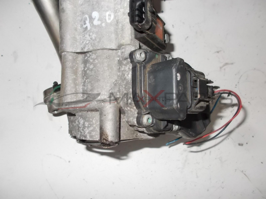 EGR клапан за NISSAN QASHQAI 2.0 DCI EGR VALVE H8200987088  8200796674  A2C53217899