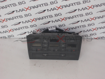 Клима управление за Audi A4 Climate Control 8E0820043BL