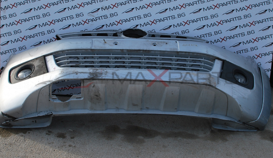 Предна броня за Volkswagen Amarok