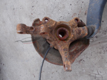 Ляв шенкел за MITSUBISHI COLT