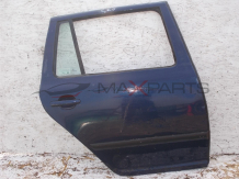 OCTAVIA REAR R COMBI