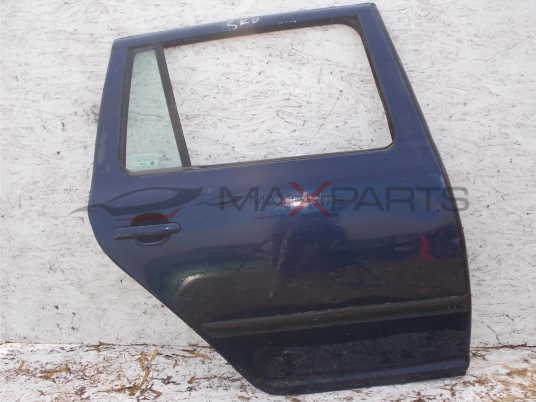 OCTAVIA REAR R COMBI