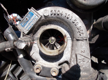 Турбо компресор за Audi A4 B7 1.8T 058145703J