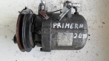 Клима компресор за NISSAN PRIMERA 2.0 TD A/C compressor 926002J603  8486345010