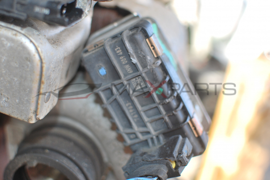 Турбокомпресор за Ford Mondeo 2.2TDCI  8G90-6K682-BA