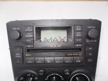 Радио CD player за TOYOTA AVENSIS 86120-05110 CQ-TS6670G