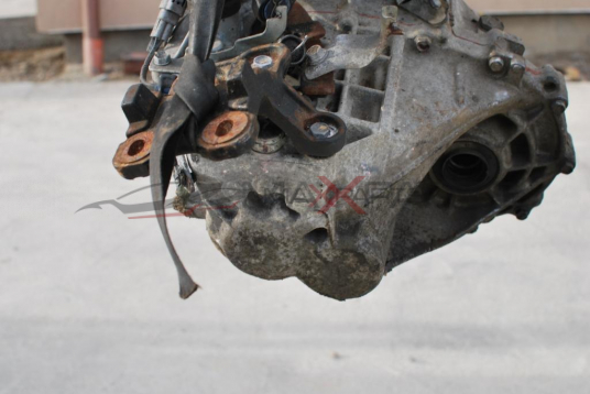 Скоростна кутия за Toyota Aygo 1.0I