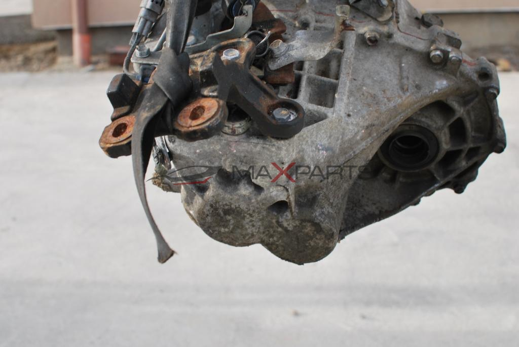 Скоростна кутия за Toyota Aygo 1.0I