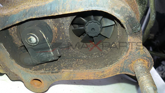 Турбо компресор за NISSAN NAVARA 2004 2.5 TDI 133 Hp  14411VK500  VD420058 VN3