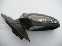 SAAB 93 2005