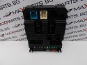 BSI модул за Peugeot 207 Control Module 9659285480