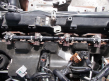 Дюзи за MITSUBISHI L200 2.5DID 4N15