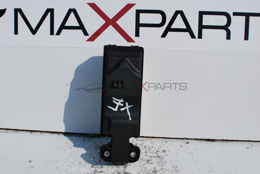 Бушонно табло за Jaguar XE 2.0i