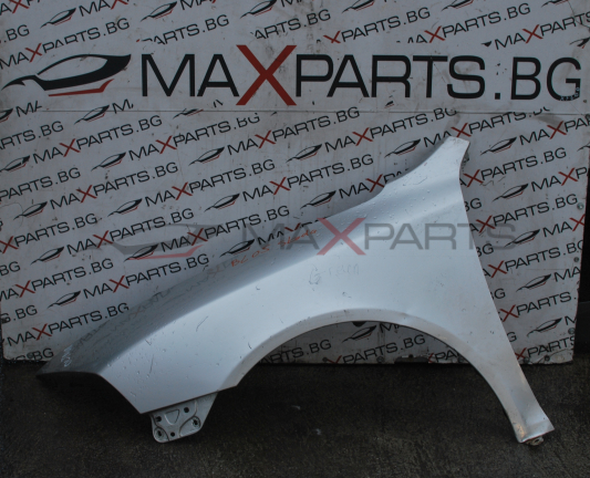 Преден ляв калник за SKODA OCTAVIA