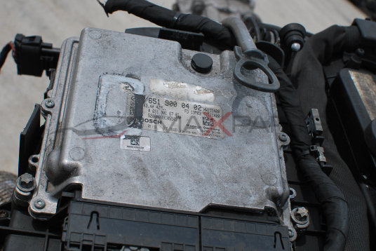 Компютър за Mercedes-Benz ML-CLASS 2.2CDI A6519000402