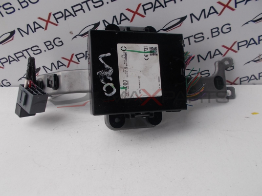 CONTROL UNIT, KEYLESS OP.  MITSUBISHI L200 8637B080