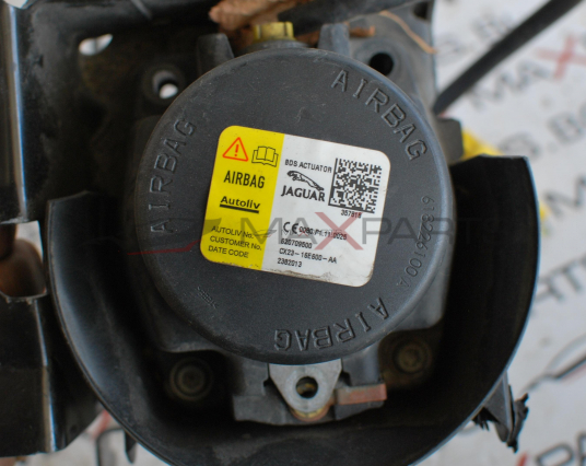 AIRBAG под капак за Jaguar XF CX23-16E600-AA