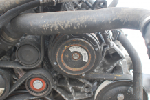 Клима компресор за BMW 530GT   6452 6987890-05