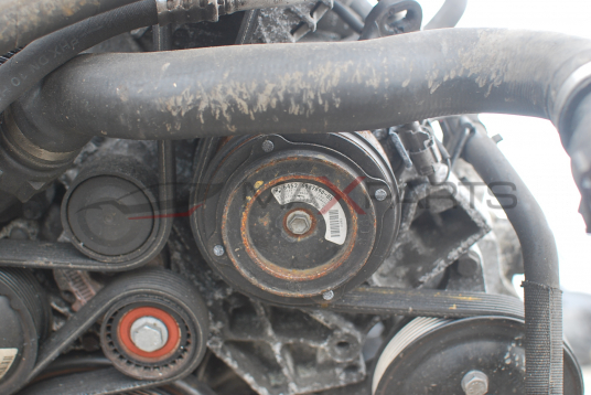 Клима компресор за BMW 530GT   6452 6987890-05