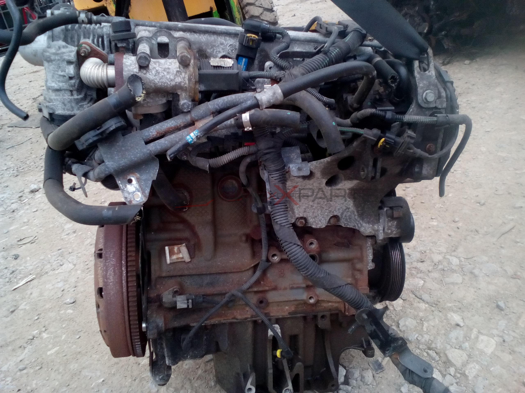 ZAFIRA B 1.9 CDTI    Z19DT    4791785   ЦЕНА ПО СПОРАЗУМЕНИЕ  МОЛЯ ИЗПРАТЕТЕ ЗАПИТВАНЕ