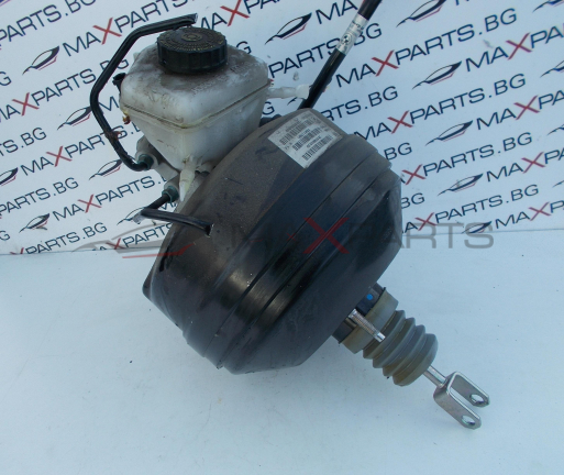 Серво усилвател за BMW F30 330D BRAKE SERVO 29 6798423 03 0204717681