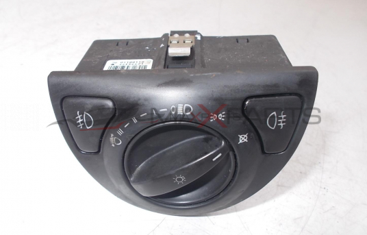 Ключ светлини за SAAB 9-3 12774377