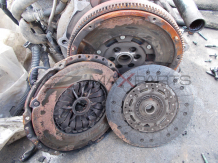 Съединител комплект за Audi A3 2.0TDI CLUTCH KIT