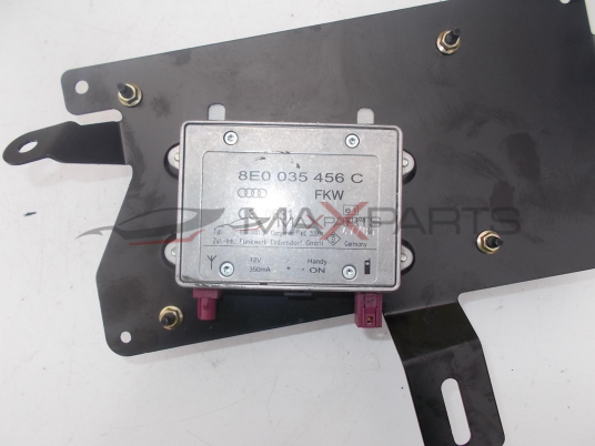 Модул за AUDI A4 CONTROL MODULE 8E0035456C