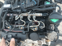 ДЮЗИ ДИЗЕЛ 1.5 Д B37D15A 0445110598