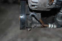 Хидравлична помпа за Renault Traffic 2.0DCI 8200357347